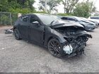 2024 Mazda Mazda3 2.5 S Select Sport Black vin: JM1BPAKM4R1700749