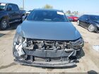 2021 Mazda Mazda3 Premium Gray vin: JM1BPAML7M1303405