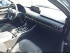 2021 Mazda Mazda3 Premium Gray vin: JM1BPAML7M1303405