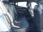 2021 Mazda Mazda3 Premium Gray vin: JM1BPAML7M1303405