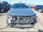2021 Mazda Mazda3 Premium Gray vin: JM1BPAML7M1303405