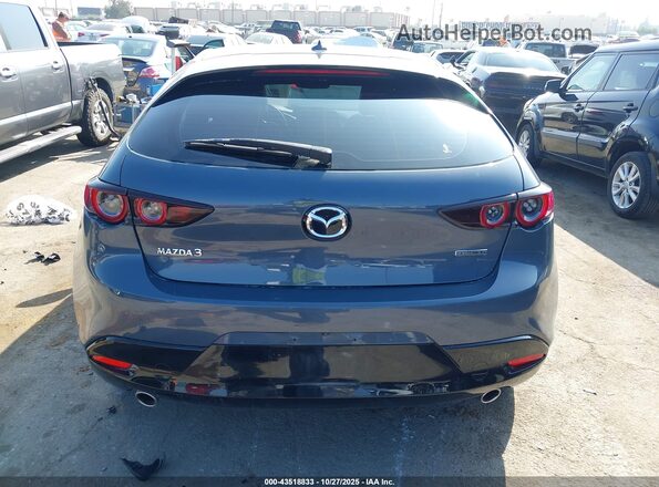 JM1BPAML7M1303405 2021 MAZDA 3 Gray 