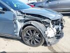 2021 Mazda Mazda3 Premium Gray vin: JM1BPAML7M1303405