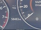 2021 Mazda Mazda3 Premium Gray vin: JM1BPAML7M1303405