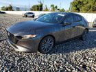 2020 Mazda 3 Preferred Gray vin: JM1BPAMM9L1169021