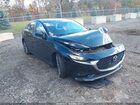 2020 Mazda Mazda3 Preferred Package Black vin: JM1BPBDM8L1172014