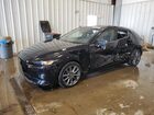 2019 Mazda 3 Black vin: JM1BPBJM3K1125380