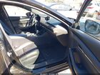 2021 Mazda Mazda3 Preferred Черный vin: JM1BPBLL3M1339390