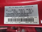 2021 Mazda Mazda3 Preferred Темно-бордовый vin: JM1BPBLL4M1402299