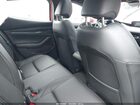 2021 Mazda Mazda3 Preferred Темно-бордовый vin: JM1BPBLL4M1402299