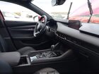 2021 Mazda Mazda3 Preferred Темно-бордовый vin: JM1BPBLL4M1402299