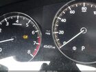 2021 Mazda Mazda3 Preferred Темно-бордовый vin: JM1BPBLL4M1402299