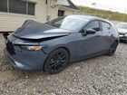2025 Mazda 3 Preferred Blue vin: JM1BPBLM8S1751889