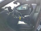 2022 Mazda 3 Premium Серый vin: JM1BPBML9N1514063
