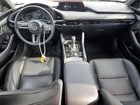 2022 Mazda 3 Premium Серый vin: JM1BPBML9N1514063