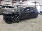 2020 Mazda 3 Preferred Charcoal vin: JM1BPBMM7L1164678