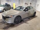 2025 Mazda 3 Carbon Turbo Gold vin: JM1BPBYY6S1778679