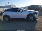 2020 Mazda Cx-3 Sport White vin: JM1DKDB75L1470178
