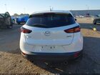 2020 Mazda Cx-3 Sport White vin: JM1DKDB75L1470178