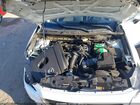 2020 Mazda Cx-3 Sport White vin: JM1DKDB75L1470178