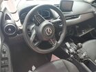2021 Mazda Cx-3 Sport Red vin: JM1DKDB75M1500426