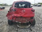 2021 Mazda Cx-3 Sport Red vin: JM1DKDB75M1500426