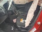 2021 Mazda Cx-3 Sport Red vin: JM1DKDB75M1500426