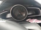 2021 Mazda Cx-3 Sport Red vin: JM1DKDB75M1500426