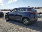 2020 Mazda Cx-3 Sport Blue vin: JM1DKDB78L1470451