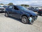 2020 Mazda Cx-3 Sport Blue vin: JM1DKDB78L1470451