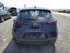 2020 Mazda Cx-3 Sport Blue vin: JM1DKDB78L1470451