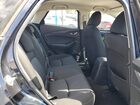 2020 Mazda Cx-3 Sport Blue vin: JM1DKDB78L1470451
