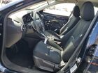 2020 Mazda Cx-3 Sport Blue vin: JM1DKDB78L1470451