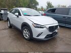 2021 Mazda Cx-3 Sport Gray vin: JM1DKDB7XM1513768