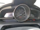 2018 Mazda Cx-3 Touring Синий vin: JM1DKDC70J0324501