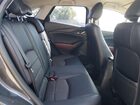 2017 Mazda Cx-3 Touring Серый vin: JM1DKDC74H0175018