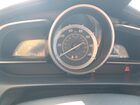 2017 Mazda Cx-3 Touring Серый vin: JM1DKDC74H0175018