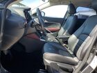 2017 Mazda Cx-3 Touring Серый vin: JM1DKDC74H0175018