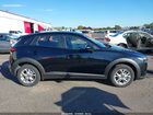 2020 Mazda Cx-3 Sport Черный vin: JM1DKFB75L1468460