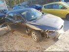 2021 Mazda Cx-3 Sport Gray vin: JM1DKFB77M1505459