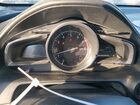 2018 Mazda Cx-3 Grand Touring Белый vin: JM1DKFD7XJ0304489