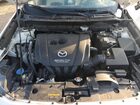 2018 Mazda Cx-3 Grand Touring Белый vin: JM1DKFD7XJ0304489