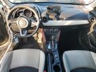 2018 Mazda Cx-3 Grand Touring Белый vin: JM1DKFD7XJ0304489