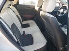 2018 Mazda Cx-3 Grand Touring Белый vin: JM1DKFD7XJ0304489
