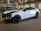 2020 Mazda 6 Grand Touring White vin: JM1GL1TY0L1512739