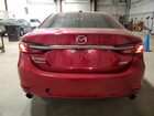 2018 Mazda 6 Grand Touring Red vin: JM1GL1TY2J1319019 2018 Mazda 6 Grand Touring Red vin: JM1GL1TY2J1319019