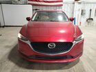 2018 Mazda 6 Grand Touring Red vin: JM1GL1TY2J1319019 2018 Mazda 6 Grand Touring Red vin: JM1GL1TY2J1319019