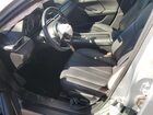 2018 Mazda 6 Grand Touring Silver vin: JM1GL1TY3J1307557