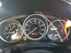 2018 Mazda 6 Grand Touring Silver vin: JM1GL1TY3J1307557