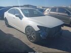2021 Mazda Mazda6 Grand Touring White vin: JM1GL1TY6M1613463